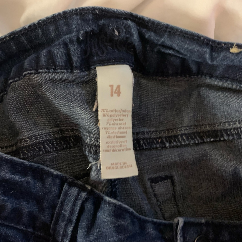 Denim Shorts Bundle - Picture 6 of 6